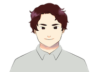 配布スタッフK.K