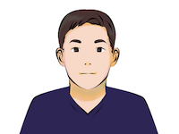 配布スタッフM.N